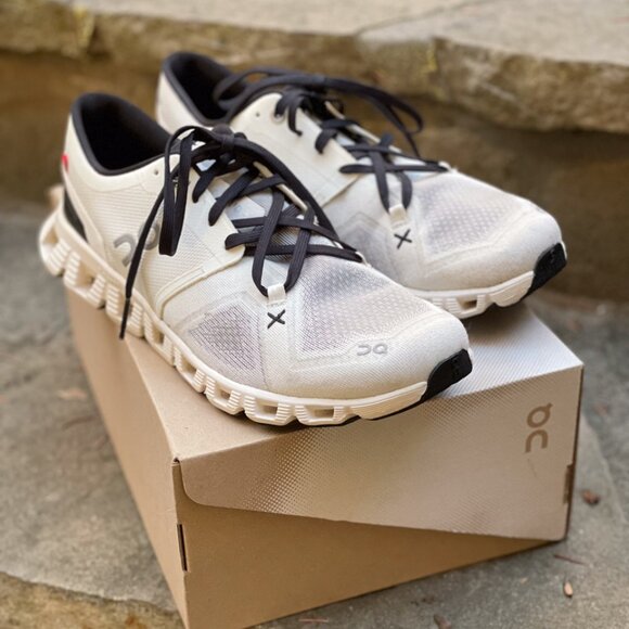 On Cloud X 3 Running Shoes - Picture 8 of 12